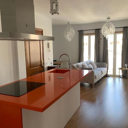 Casa El Jable Apartment Arrecife  Ngoại thất bức ảnh