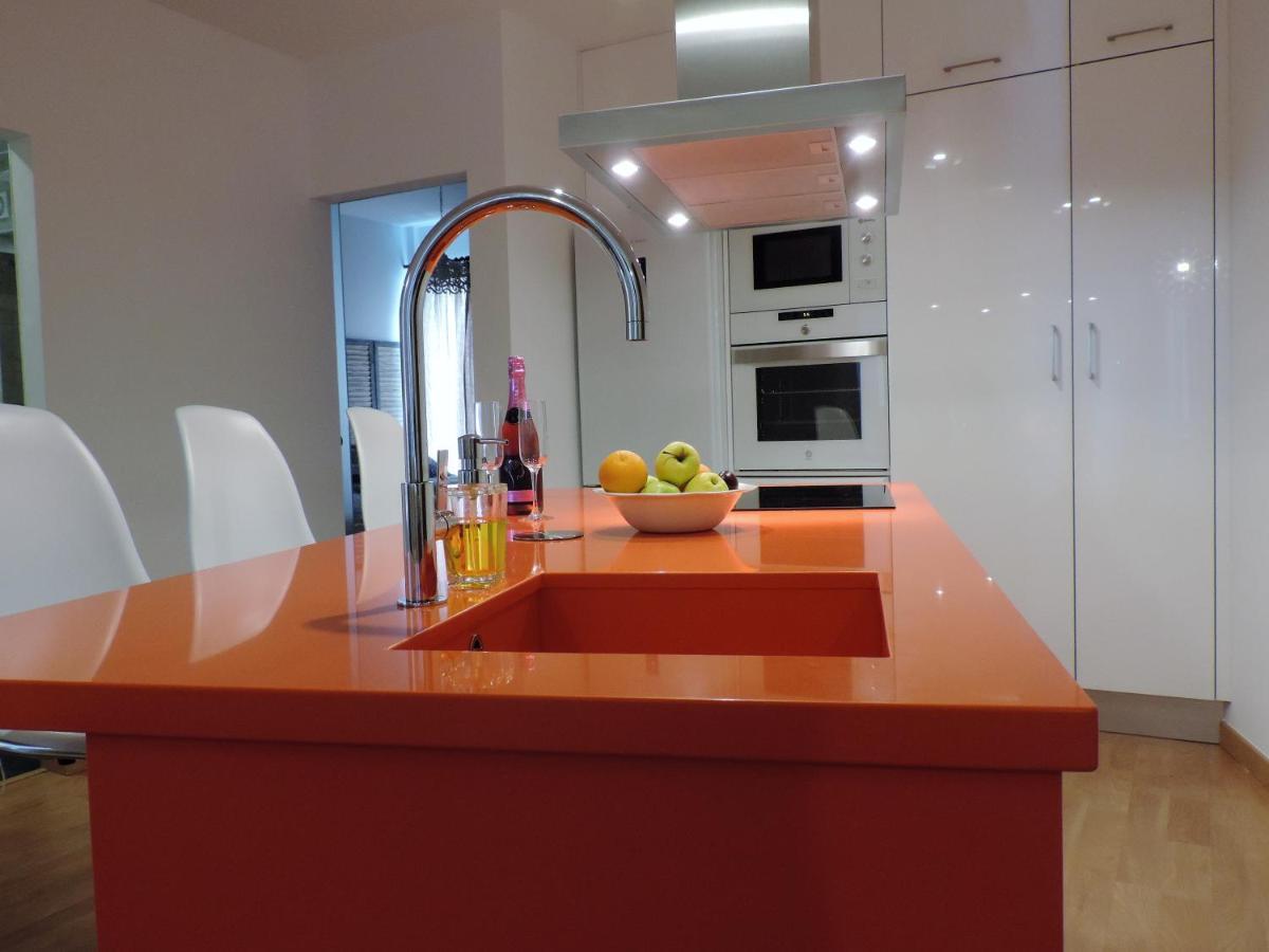 Casa El Jable Apartment Arrecife  Ngoại thất bức ảnh