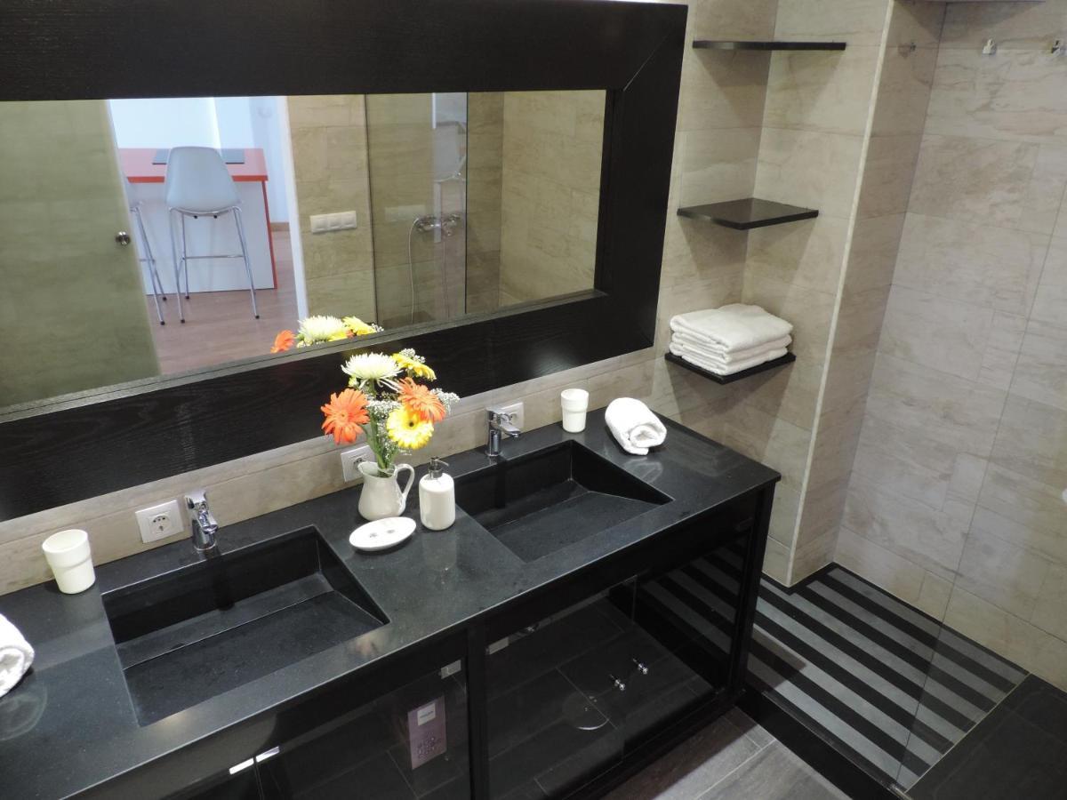 Casa El Jable Apartment Arrecife  Ngoại thất bức ảnh
